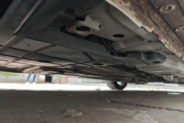 Used Buick Regal 2020 552T Elite Edition Chassis Rear Right