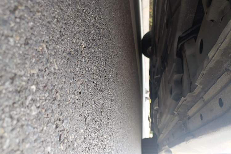 Used Buick Regal 2020 552T Elite Edition Chassis Rear Right