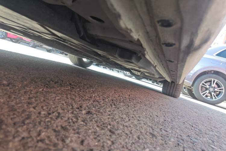 Used Buick Regal 2020 552T Elite Edition Chassis Rear Right