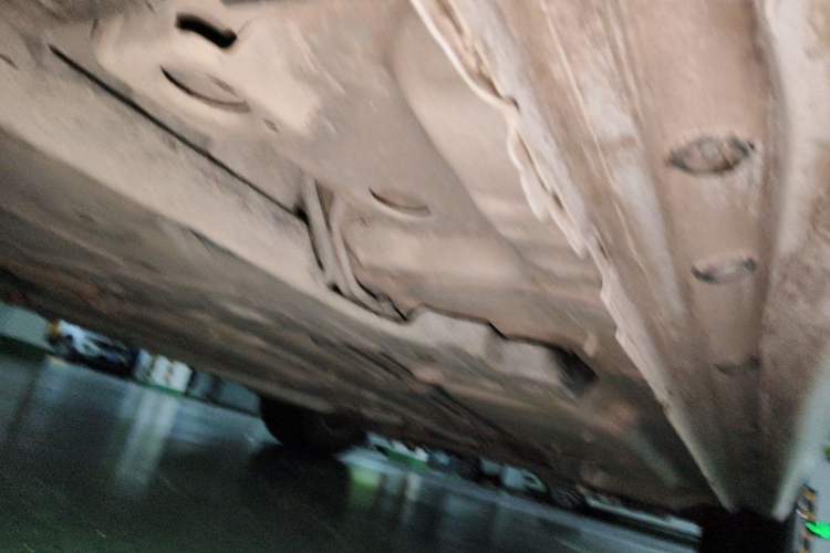 Used Buick Regal 2020 552T Elite Edition Chassis Rear Right