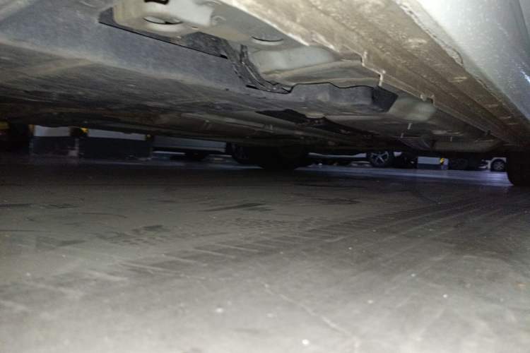 Used Buick Regal 2020 552T Luxury Version Chassis Rear Right
