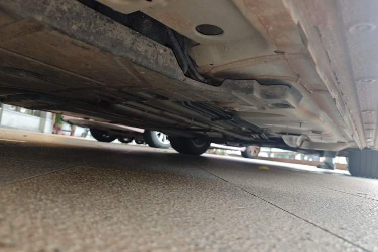 Used Buick Regal 2020 552T Elite Edition Chassis Rear Right
