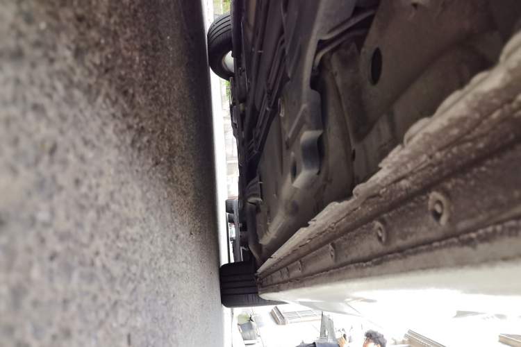 Used Buick Regal 2020 552T Elite Edition Chassis Rear Right