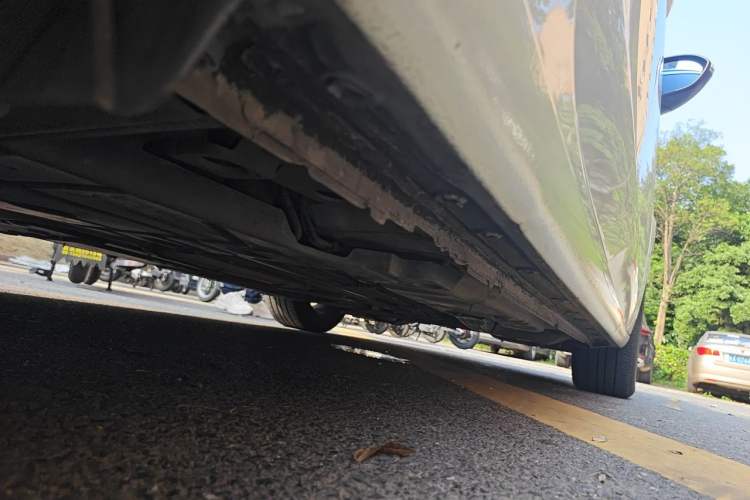 Used Buick Regal 2020 552T Elite Edition Chassis Rear Right