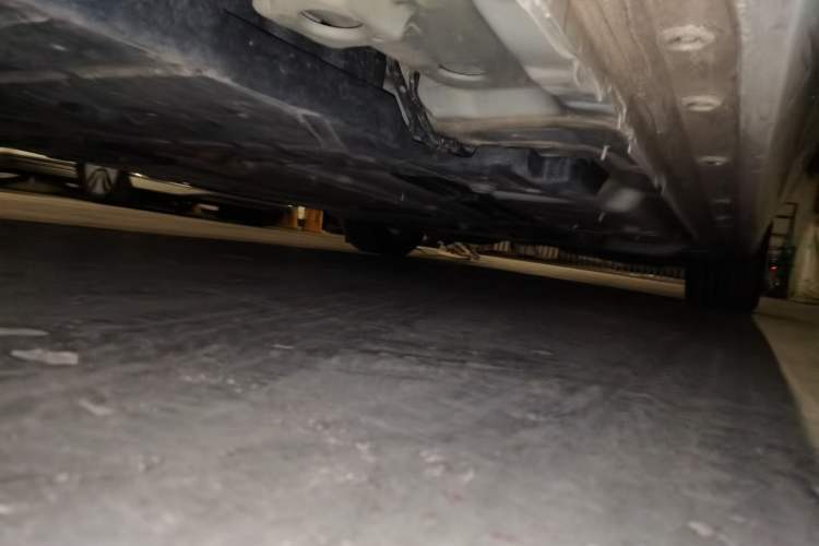 Used Buick Regal 2020 552T Luxury Version Chassis Rear Right