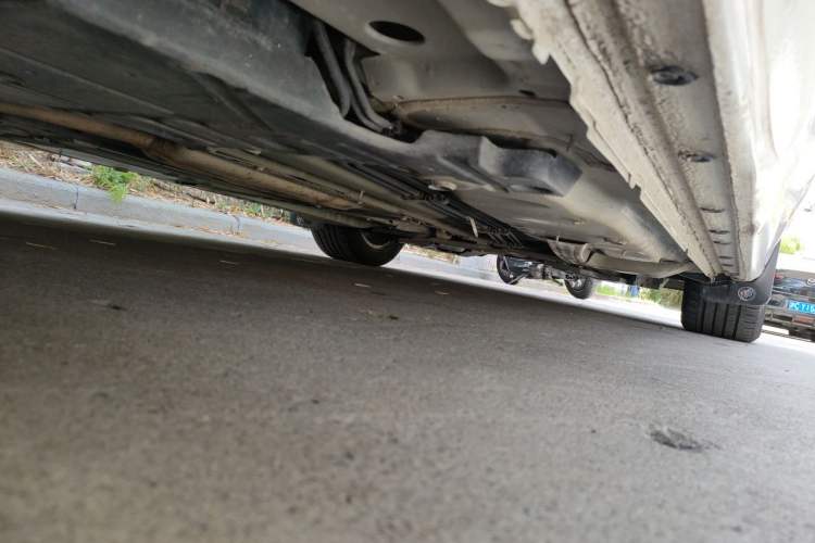 Used Buick Regal 2020 552T Elite Edition Chassis Rear Right