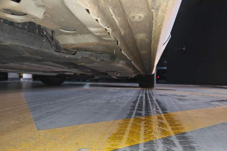 Used Buick Regal 2020 552T Elite Edition Chassis Rear Right