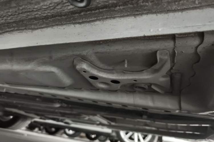 Used Buick Regal 2020 552T Elite Edition Chassis Rear Right