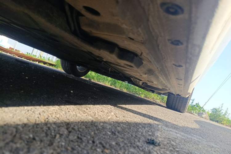 Used Buick Regal 2020 552T Elite Edition Chassis Rear Right