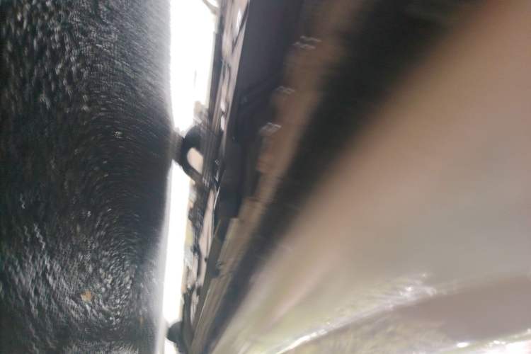 Used Buick Regal 2020 552T Elite Edition Chassis Rear Right