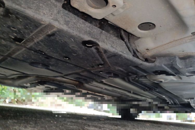 Used Buick Regal 2020 552T Elite Edition Chassis Rear Right