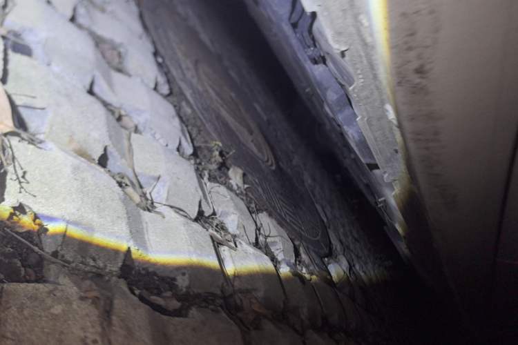 Used Buick Regal 2020 552T Elite Edition Chassis Rear Right