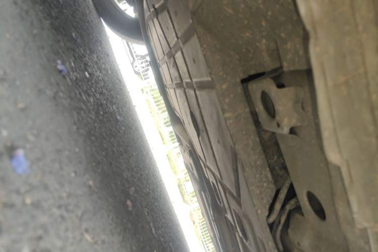 Used Buick Regal 2020 552T Elite Edition Chassis Rear Right