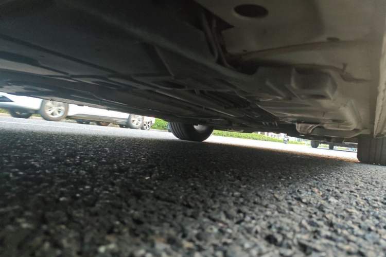 Used Buick Regal 2020 552T Elite Edition Chassis Rear Right