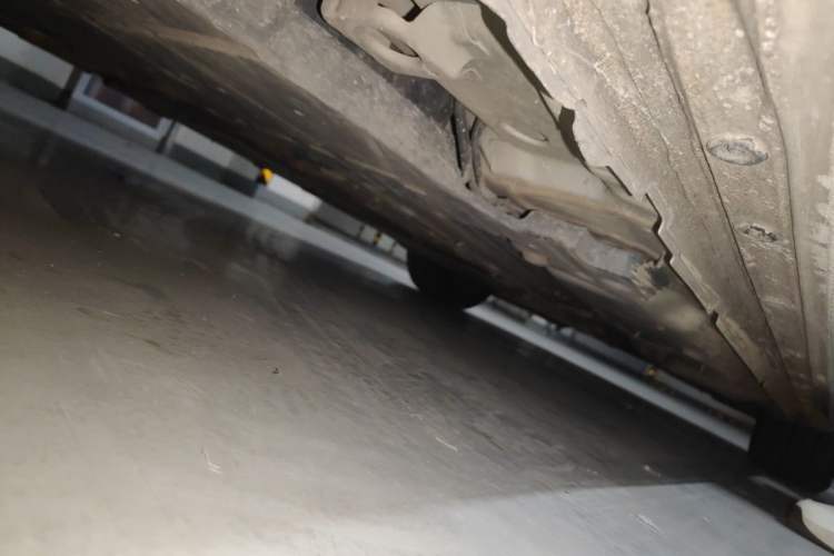 Used Buick Regal 2020 552T Elite Edition Chassis Rear Right