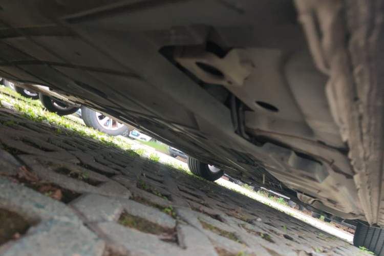 Used Buick Regal 2020 552T Elite Edition Chassis Rear Right