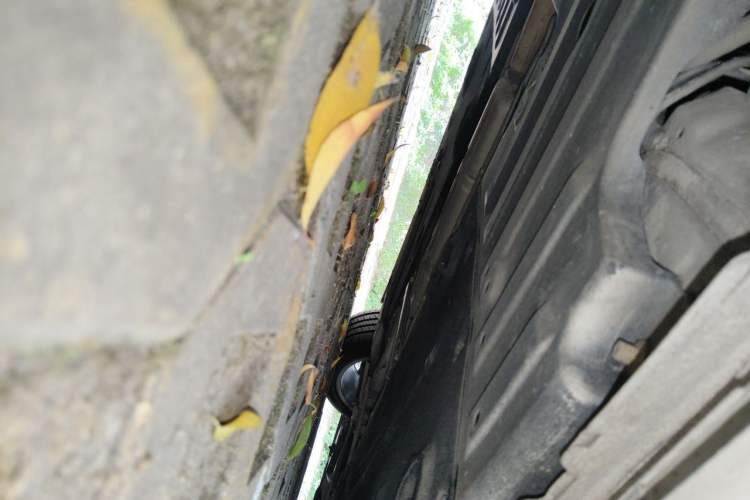 Used Buick Regal 2020 GS 28T Elite Model Chassis Rear Right