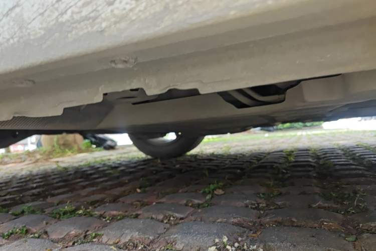 Used Buick Regal 2020 552T Elite Edition Chassis Rear Right
