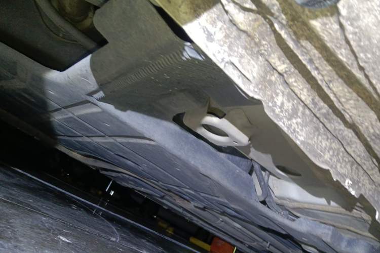 Used Buick Regal 2020 552T Elite Edition Chassis Rear Right