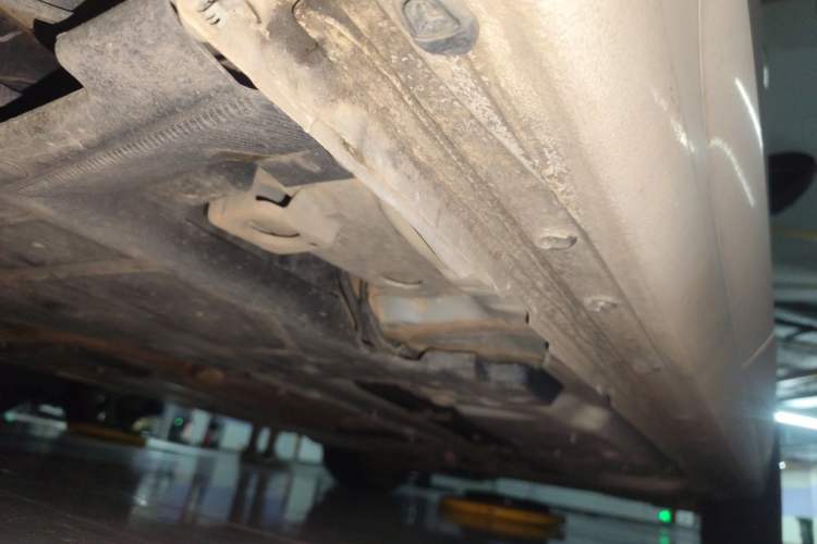 Used Buick Regal 2020 552T Elite Edition Chassis Rear Right