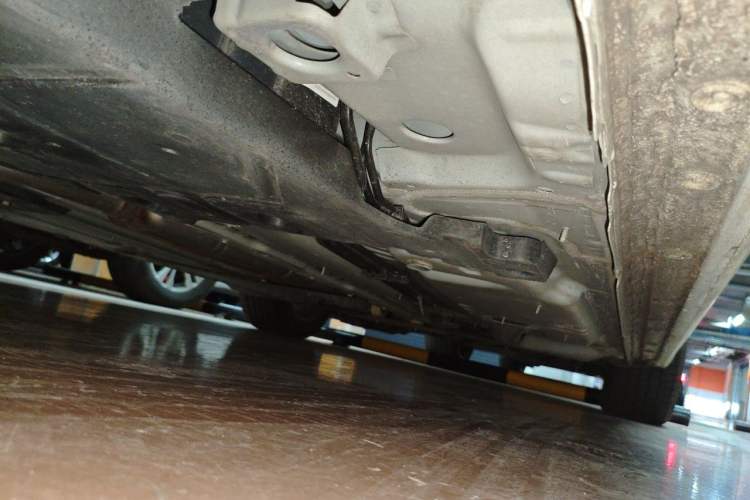Used Buick Regal 2020 552T Elite Edition Chassis Rear Right