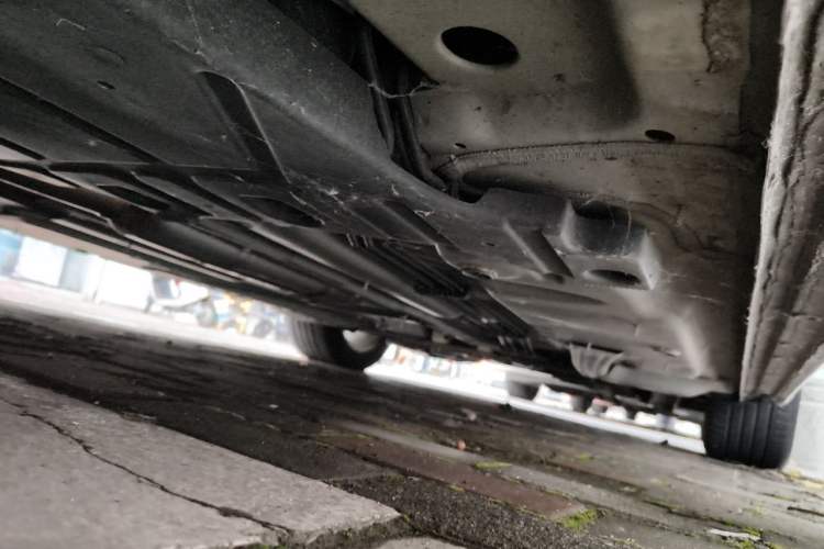 Used Buick Regal 2020 552T Luxury Version Chassis Rear Right