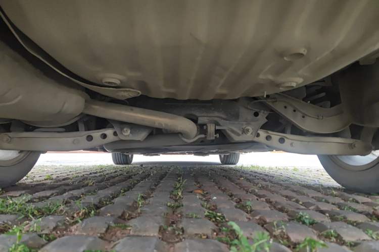 Used Buick Regal 2020 552T Elite Edition Chassis Rear