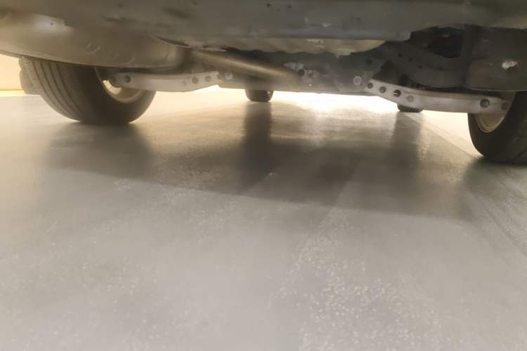 Used Buick Regal 2020 552T Elite Edition Chassis Rear