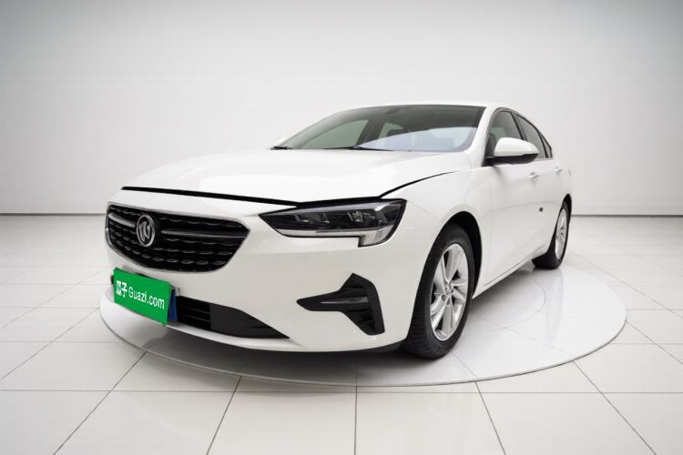 Buick Regal 2020 552T Luxury Version usata Guazi used car, China used car export, Used car for sale, Used cars, Cheapest cars for sale