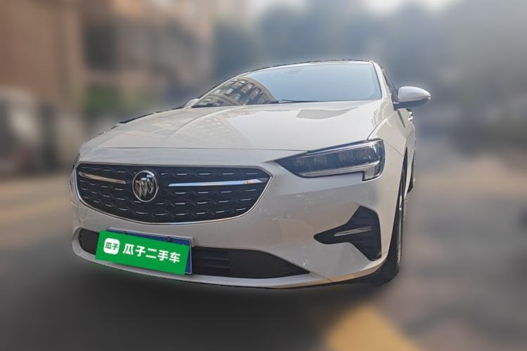 Used Buick Regal 2020 552T Elite Edition Guazi used car, China used car export, Used car for sale, Used  cars, Cheapest cars for sale
