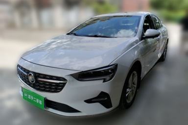 Used Buick Regal 2020 552T Elite Edition