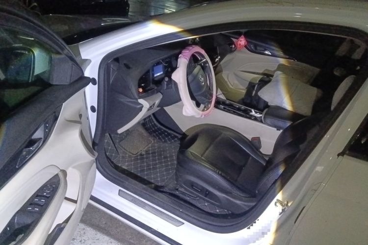 Used Buick Regal 2020 552T Elite Edition Driver Seat