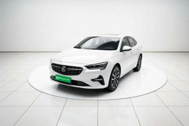 Buick Regal 2020 552T Elite Edition de segunda mano