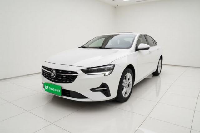 Used Buick Regal 2020 552T Elite Edition