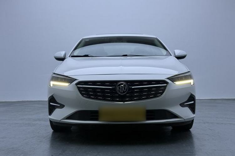 Used Buick Regal 2020 552T Luxury Version Exterior 1