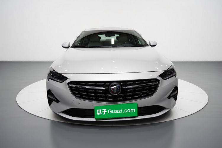 Used Buick Regal 2020 552T Elite Edition Exterior 1