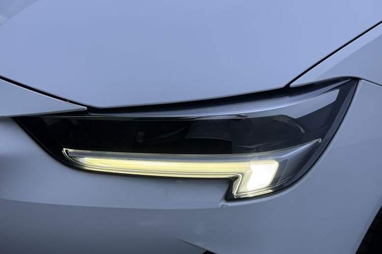 Used Buick Regal 2020 552T Luxury Version Exterior 8