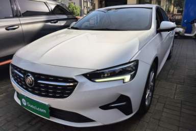 Used Buick Regal 2020 552T Elite Edition