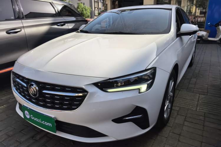 Used Buick Regal 2020 552T Elite Edition Guazi used car, China used car export, Used car for sale, Used cars, Cheapest cars for sale