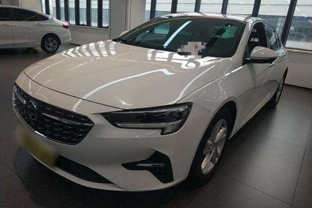Used Buick Regal 2020 552T Elite Edition