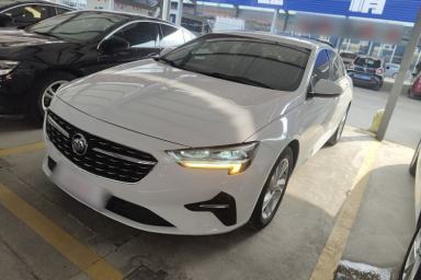 Used Buick Regal 2020 552T Elite Edition