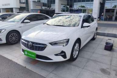 Used Buick Regal 2020 552T Elite Edition