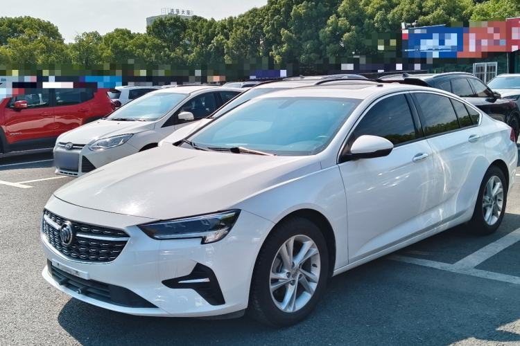 Used Buick Regal 2020 552T Elite Edition Guazi used car, China used car export, Used car for sale, Used cars, Cheapest cars for sale
