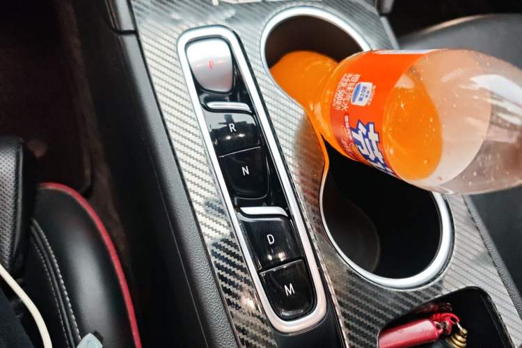 Used Buick Regal 2020 GS 28T Elite Model Gear Lever