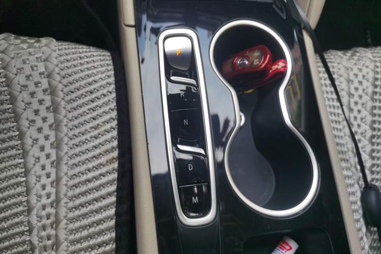 Used Buick Regal 2020 552T Elite Edition Gear Lever