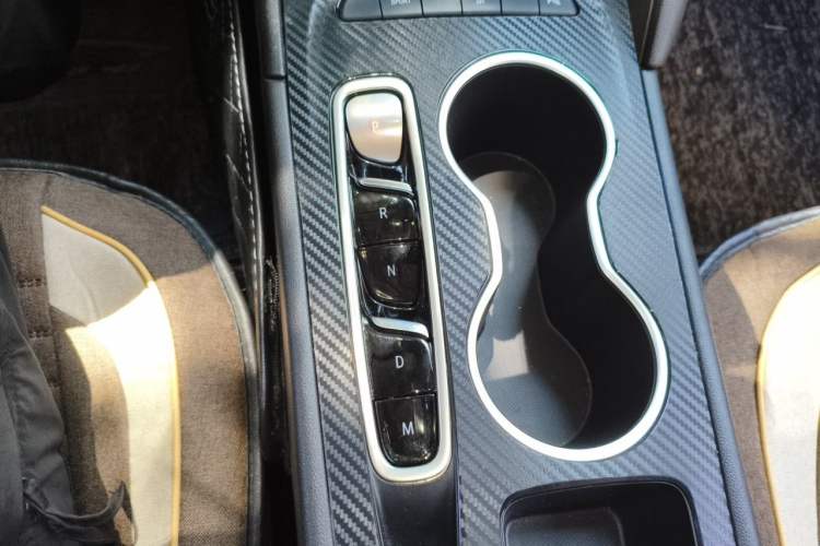 Used Buick Regal 2020 552T Luxury Version Gear Lever