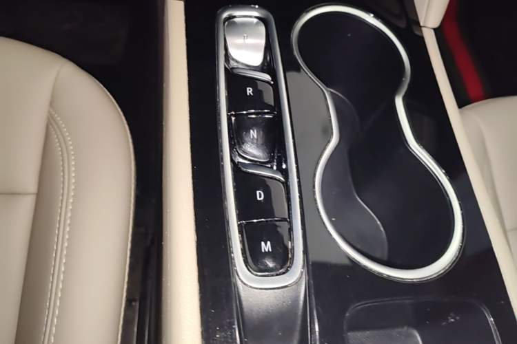 Used Buick Regal 2020 552T Elite Edition Gear Lever