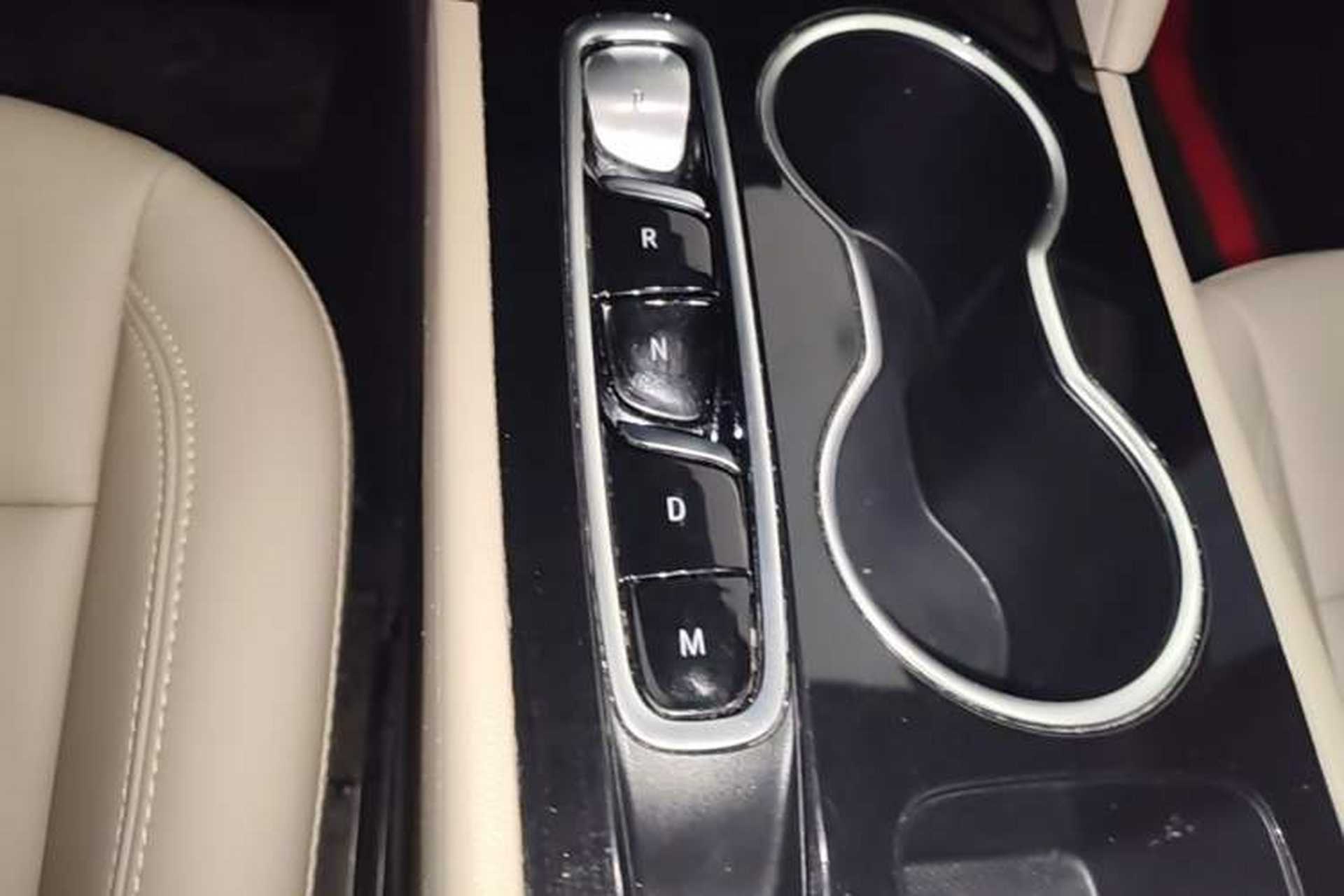 Used Buick Regal 2020 552T Elite Edition Gear Lever