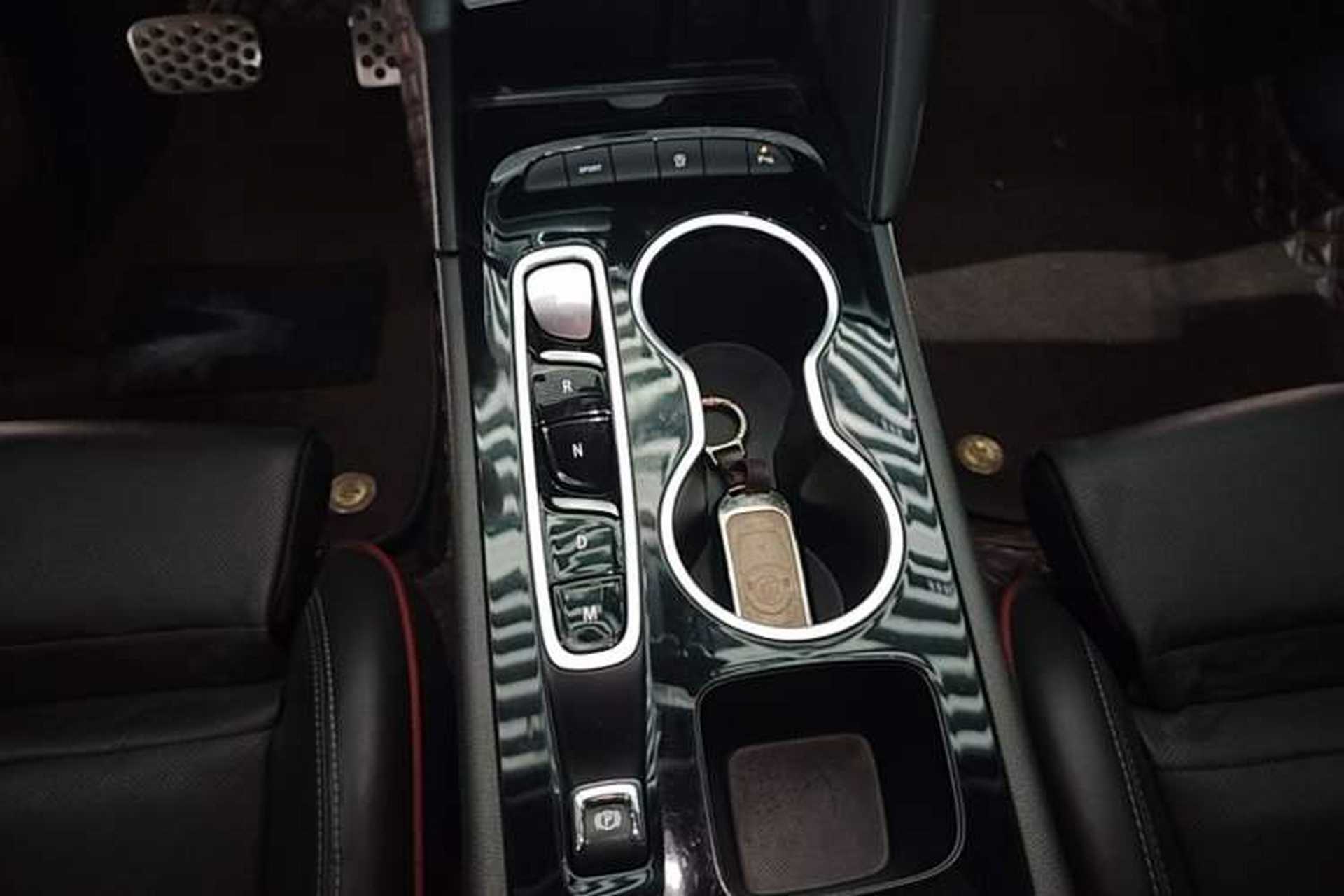 Used Buick Regal 2020 GS 28T Elite Model Gear Lever