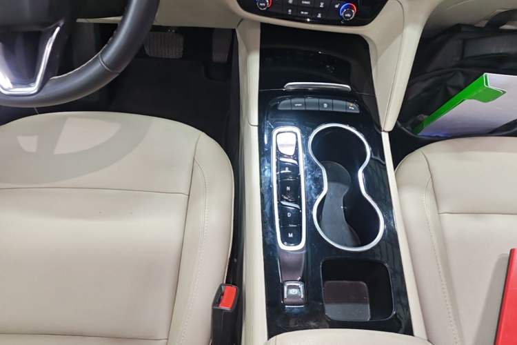 Used Buick Regal 2020 552T Elite Edition Gear Lever